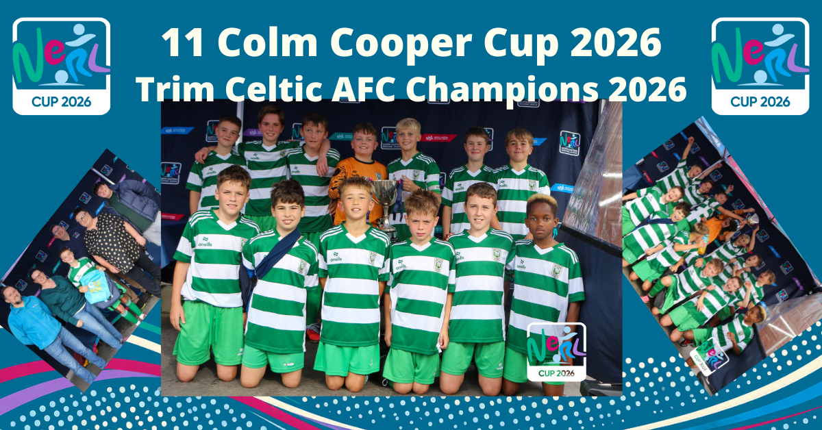 11 Colm Cooper Cup winner graphic