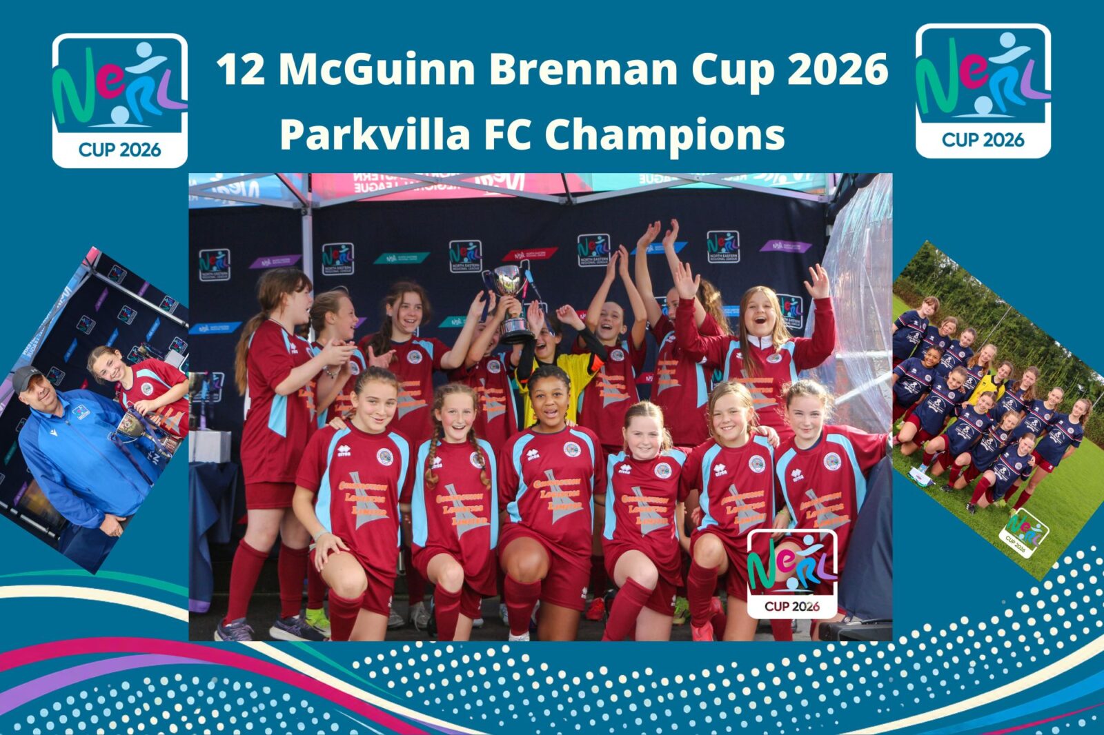 12 McGuinn Brennan Cup winner graphic