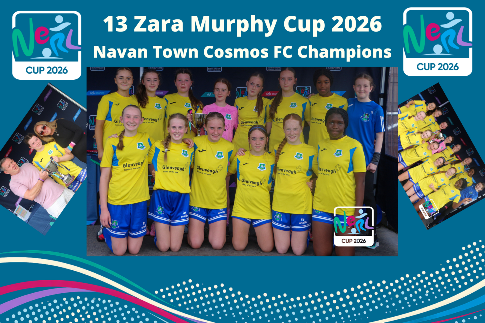 13 Zara Murphy Cup winner graphic