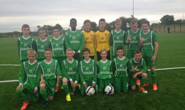 13s Macron Cup