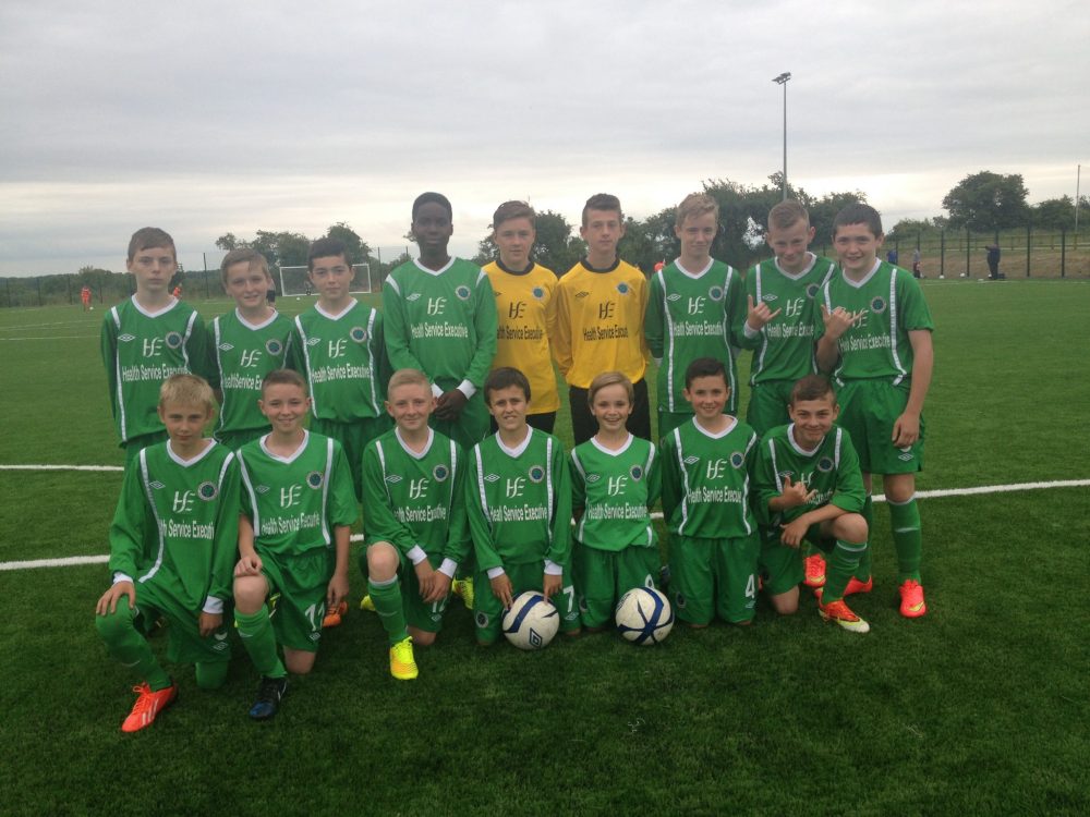 13s Macron Cup