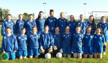 Gaynor Cup Squad 14s 2015