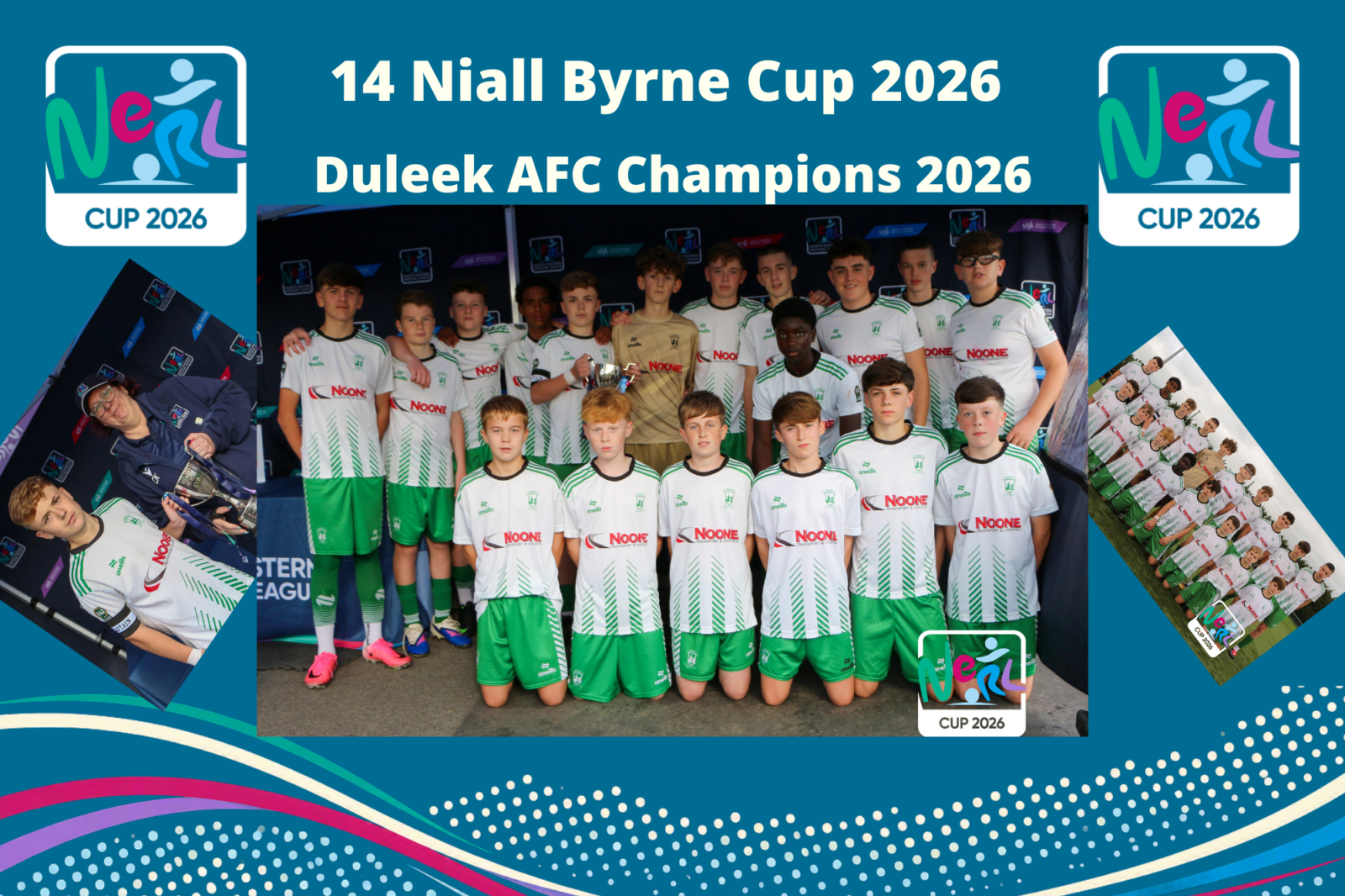 14 Niall Byrne Cup winner graphic