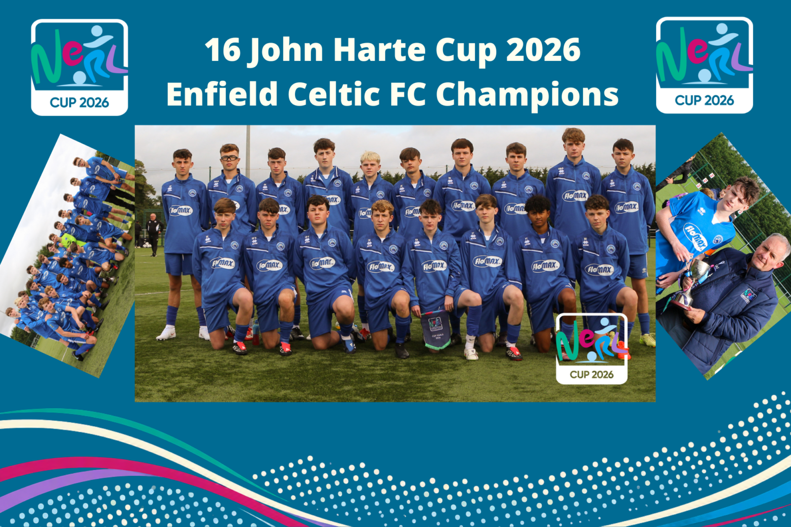16 John Harte Cup winner graphic