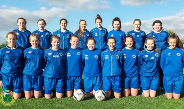 16s Gaynor Cup Squad 2015