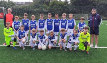 2009 boys v ndsl