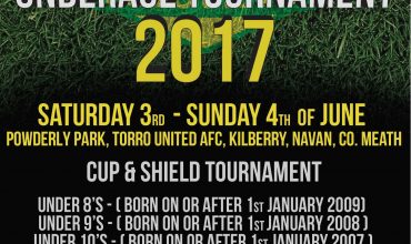 2017UnderageTournament