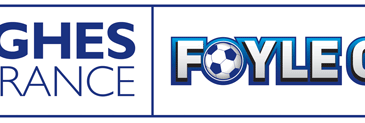 Foyle Cup Logo