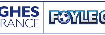 Foyle Cup Logo