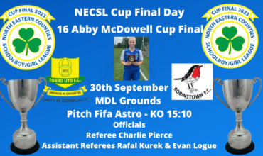 Abby McDowel Cup Add 23