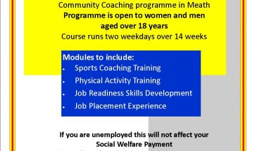 Ad Community Coaching