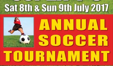 Athboy Super 7s 2017