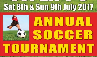 Athboy Super 7s 2017