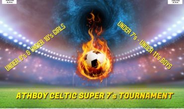 Athboy Super 7s 2018