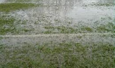 Bad Weather
