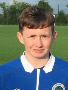 Ben Kearney