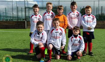 Coaching League 1st April April 01, 2017 12