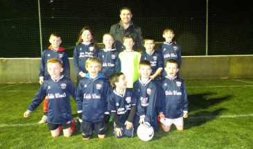 Coaching League 9th Jan 2015 5