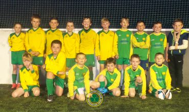 Coaching League Fixtures September 25, 2015 195020