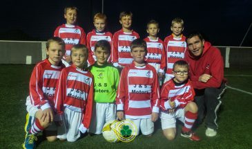 Coaching League Fixtures September 25, 2015 195203