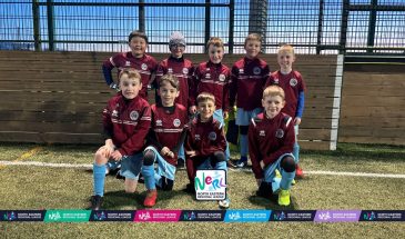 Coaching Leagues (1)
