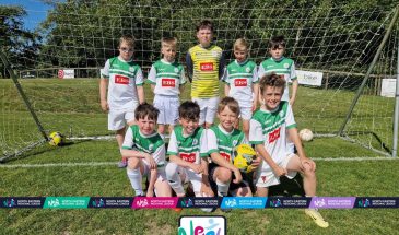 Coaching Leagues (1)