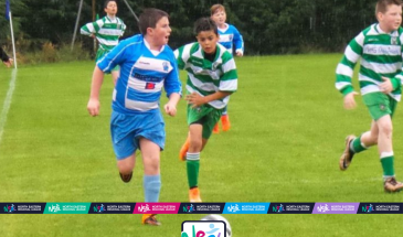 Coaching Leagues (1)