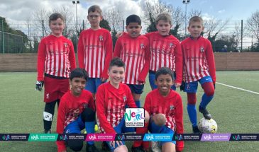 Coaching Leagues