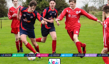 Coaching Leagues (10)