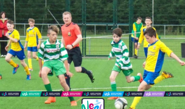 Coaching Leagues (15)