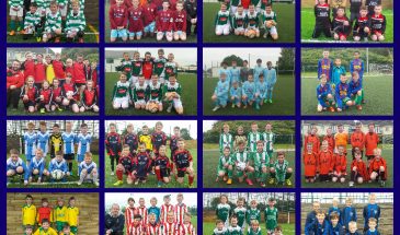 Coaching Leagues 15-16