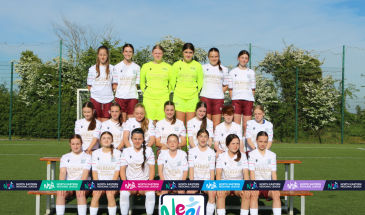 Coaching Leagues (19)