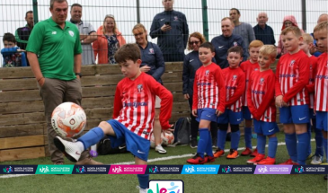 Coaching Leagues (2)