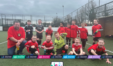 Coaching Leagues (2)