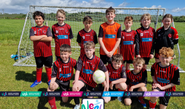Coaching Leagues (20)