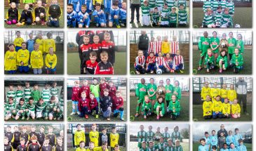 Coaching Leagues 2015