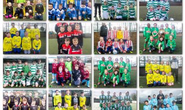 Coaching Leagues 2015