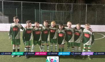 Coaching Leagues (21)