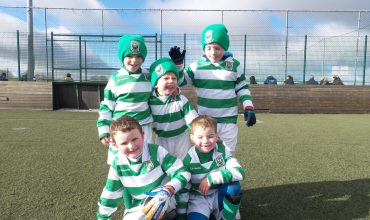 Coaching Leagues 21st Feb 2015 01