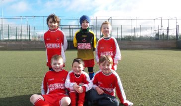 Coaching Leagues 21st Feb 2015 02