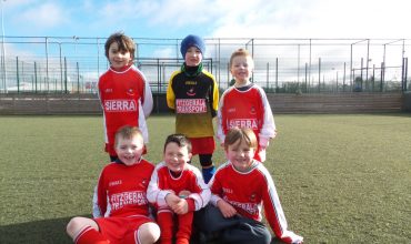 Coaching Leagues 21st Feb 2015 02