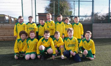 Coaching Leagues 21st Feb 2015 03