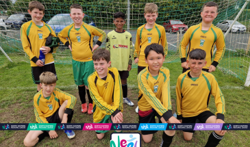 Coaching Leagues (23)