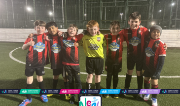 Coaching Leagues (26)