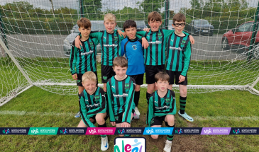 Coaching Leagues (27)
