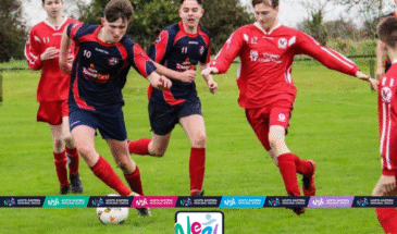 Coaching Leagues (33)