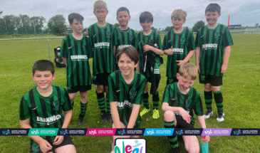 Coaching Leagues (34)