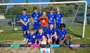 Coaching Leagues (36)