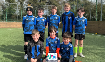 Coaching Leagues