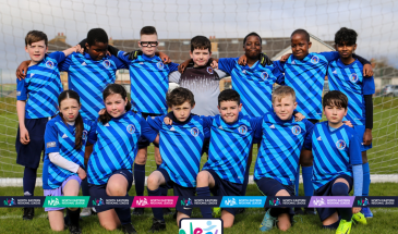 Coaching Leagues (4)